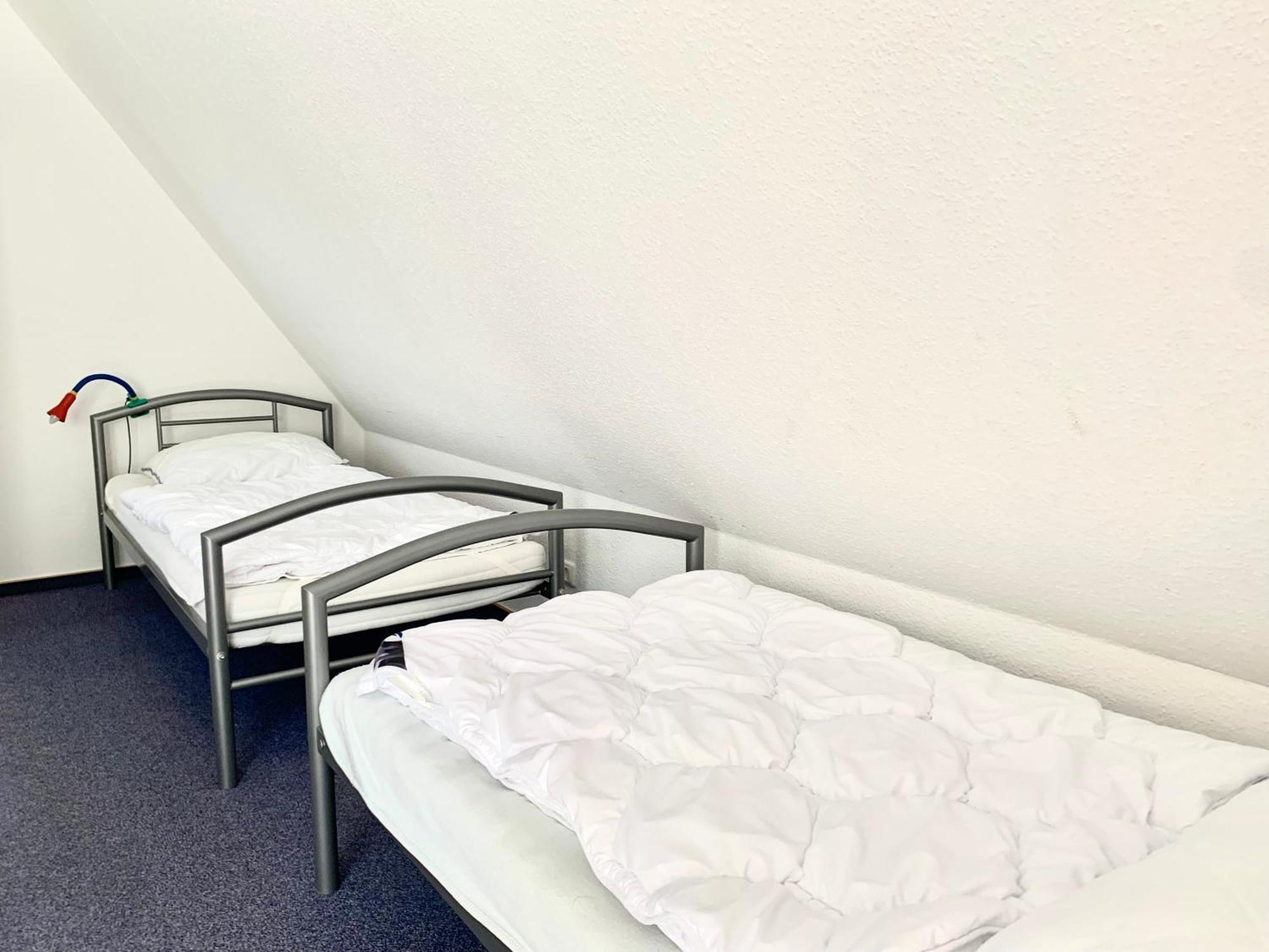 Haus Aquamarin-Apartment Smaragd In Strandnaehe Büsum Eksteriør billede